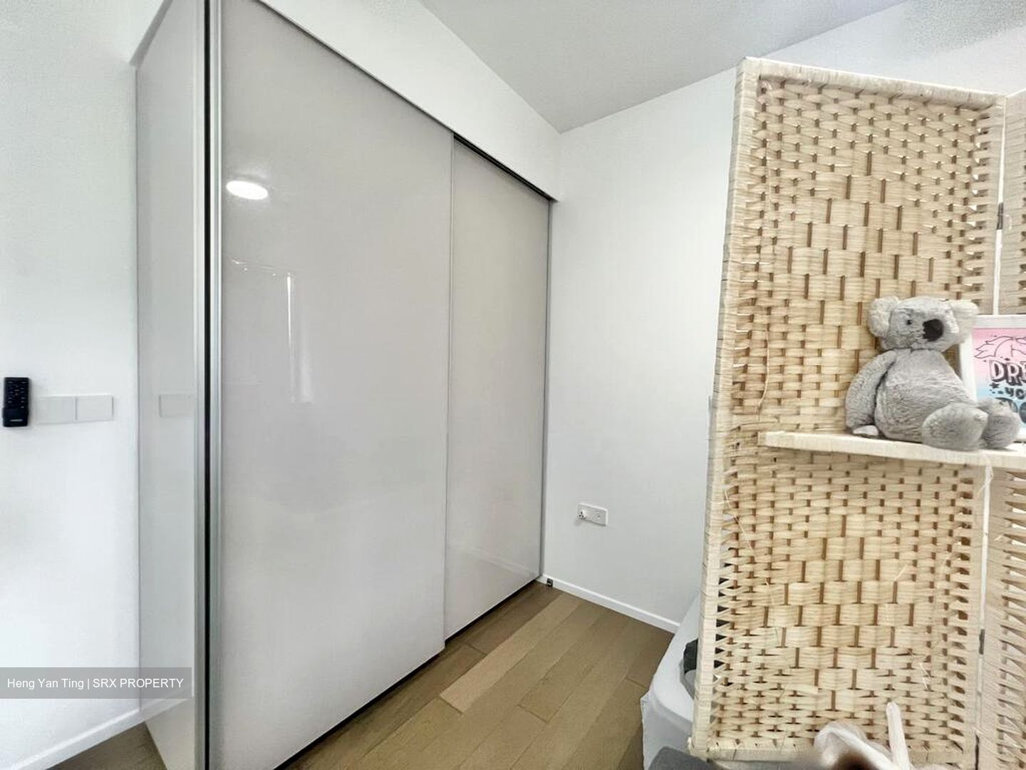 Parc Esta (D14), Apartment #509813781